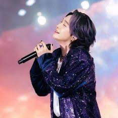 ライブ中のもっくん？