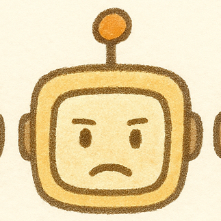 結論を急ぎすぎる