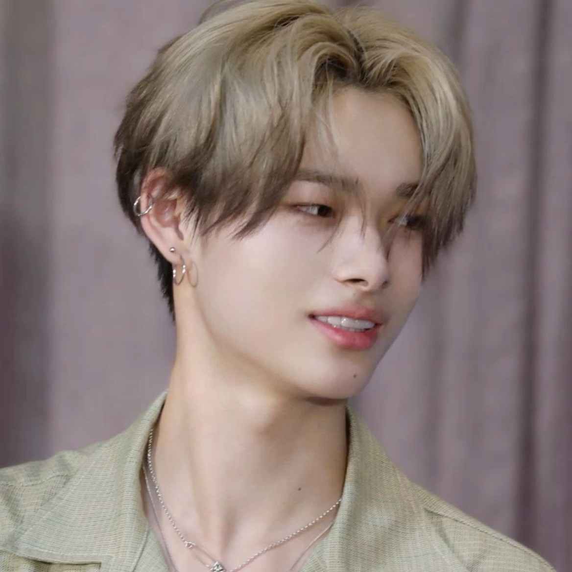 エンドカラー（オレオ）