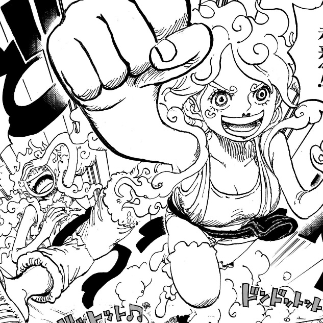 ボニー（ニカ）