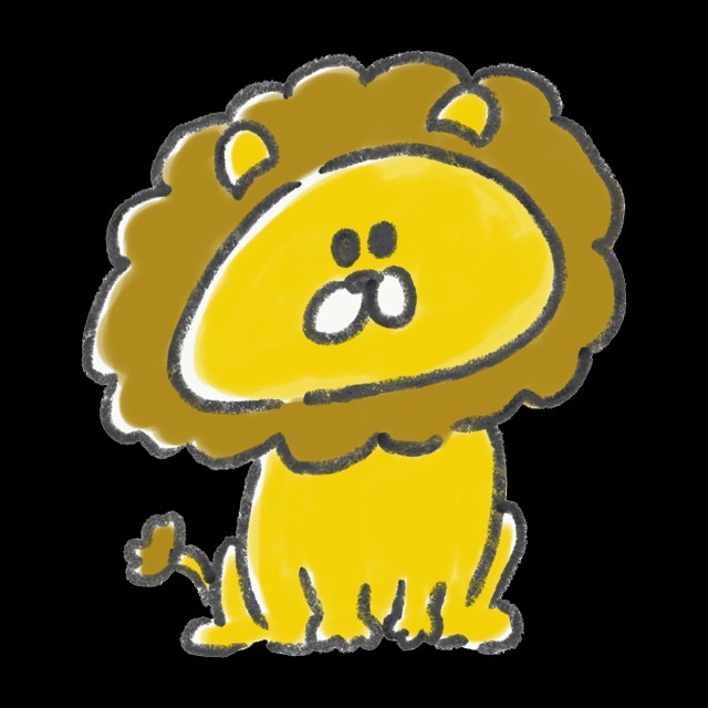ライオン　ｶﾞｵｰ