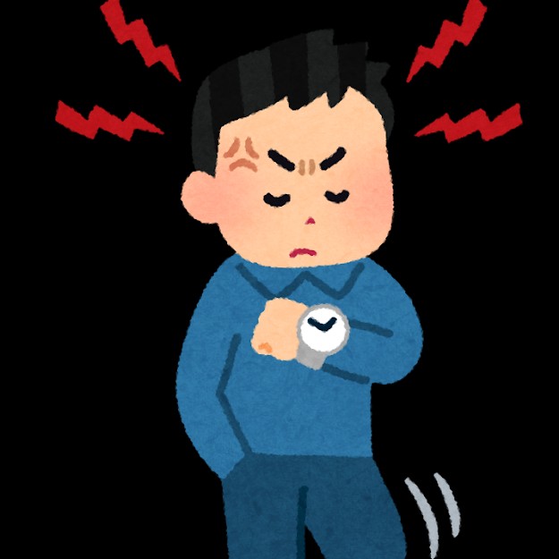 31分～1時間以内