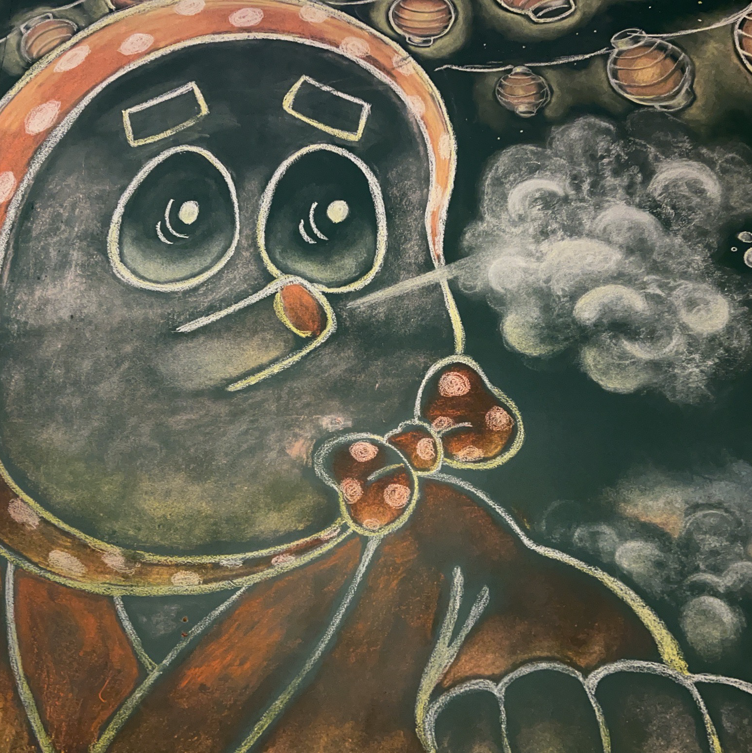 私の方が不幸だー💦