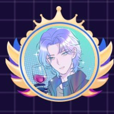 ガチ恋⸜❤︎⸝‍