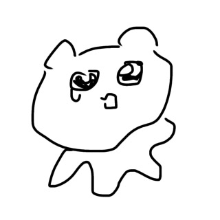 いいえ‼️ガンギマってる‼️