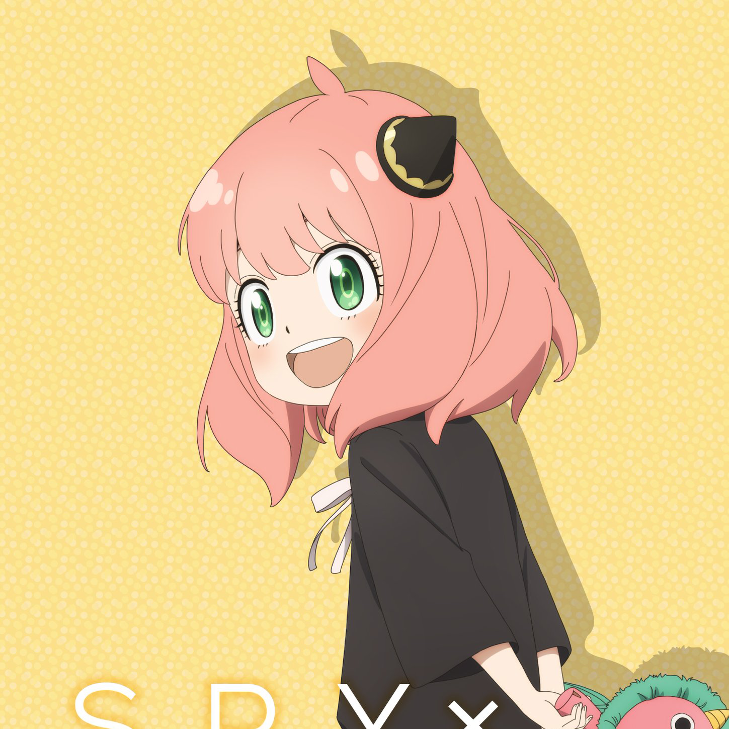 ＳＰＹ×ＦＡＭＩＬＹ