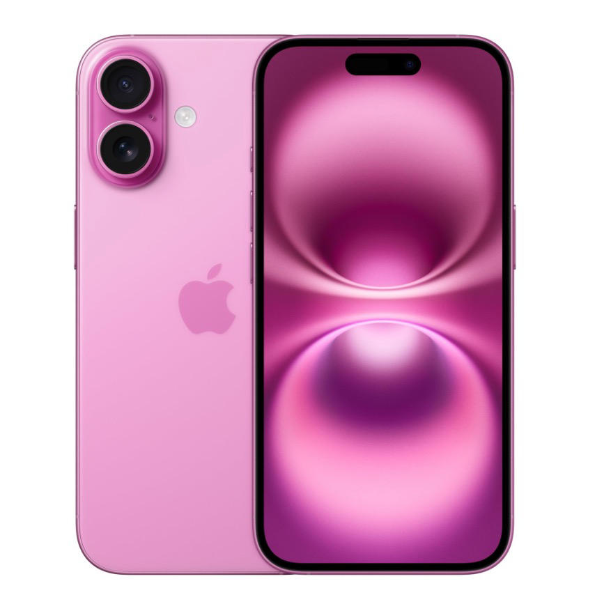 iPhone16