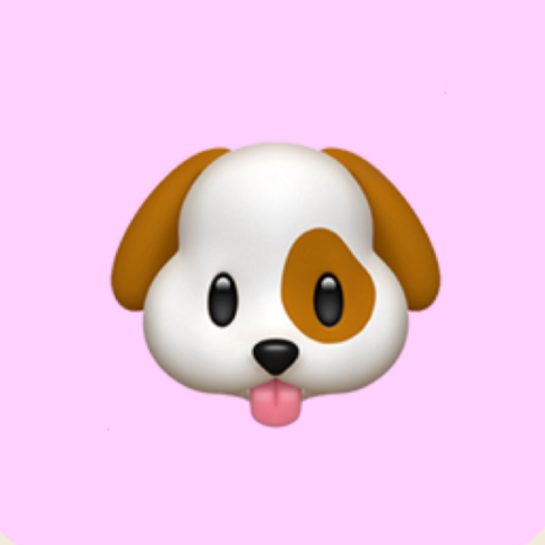 ペットと過ごす