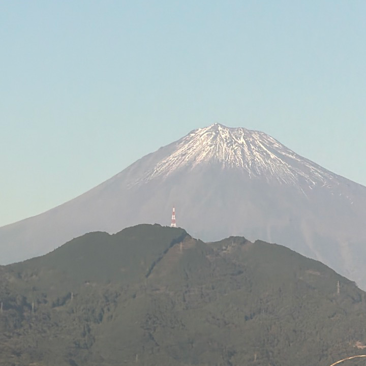 手洗いしてます。