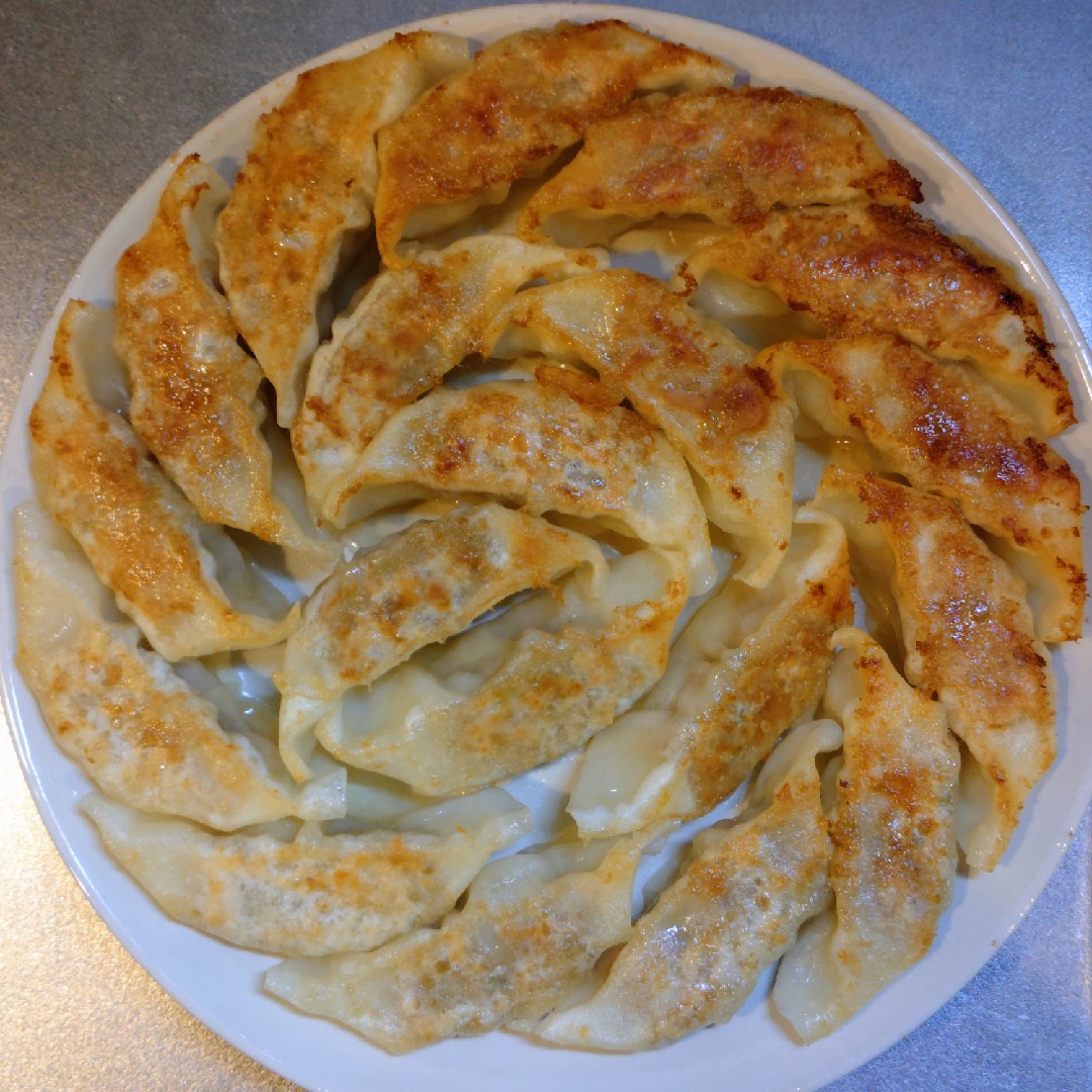 大丈夫！おいしそうおいしそう！