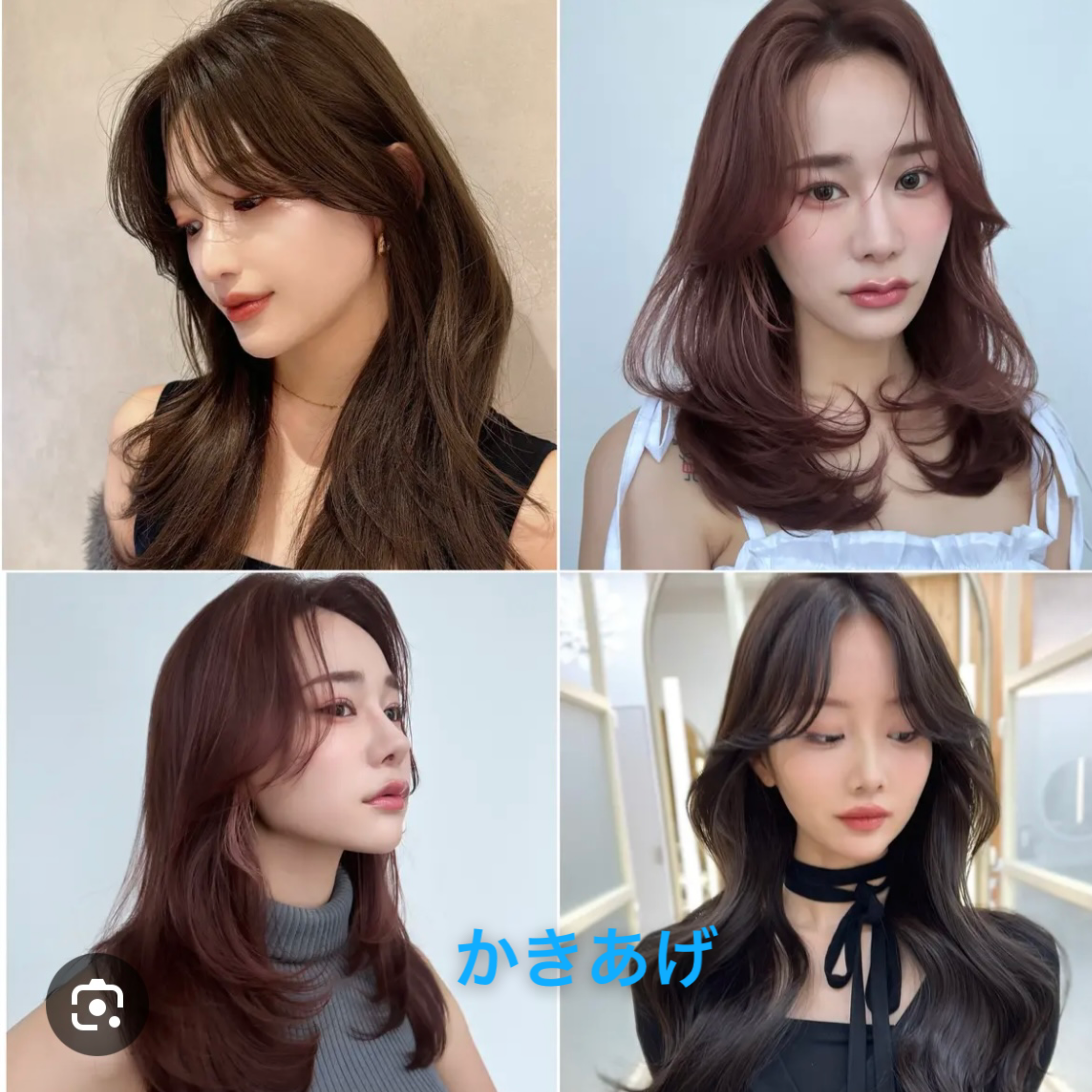 かきあげバンク