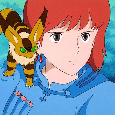 ひとりですごす