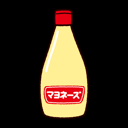 マヨネーズ