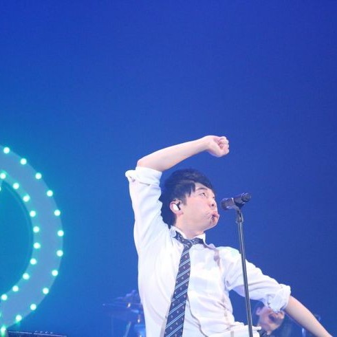 歌舞伎みたいなやつ