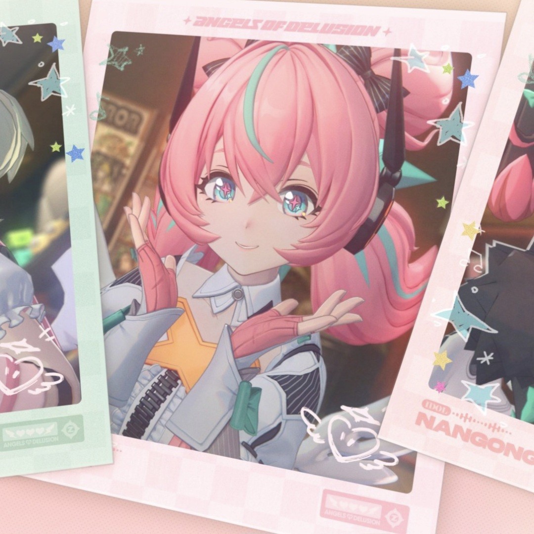 前はロボットとして出てた子！