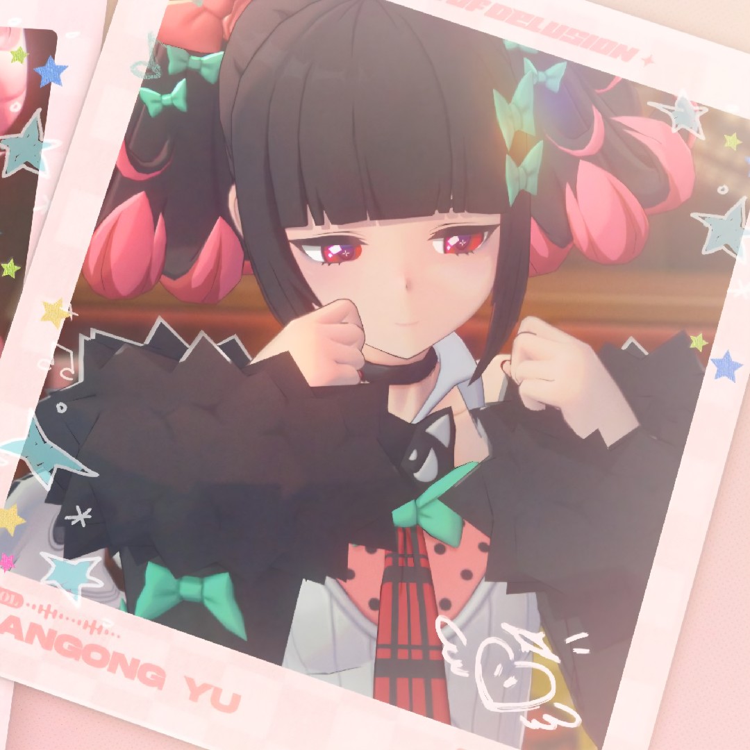 髪の毛たこさんウィンナーの子！