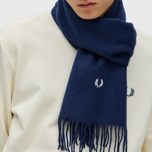 フレッドペリー