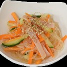 『春雨サラダ』