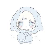 まず向いてない:(´⊃ω⊂｀):