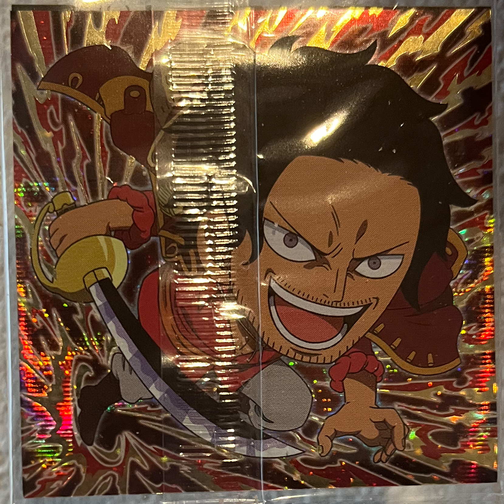 名前分からない💦