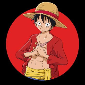 モンキー・D・ルフィ