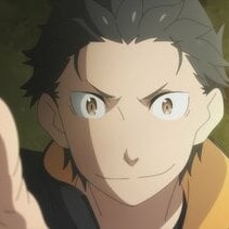 ナツキ・スバル