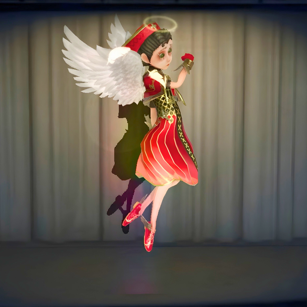 医師『熾天使』