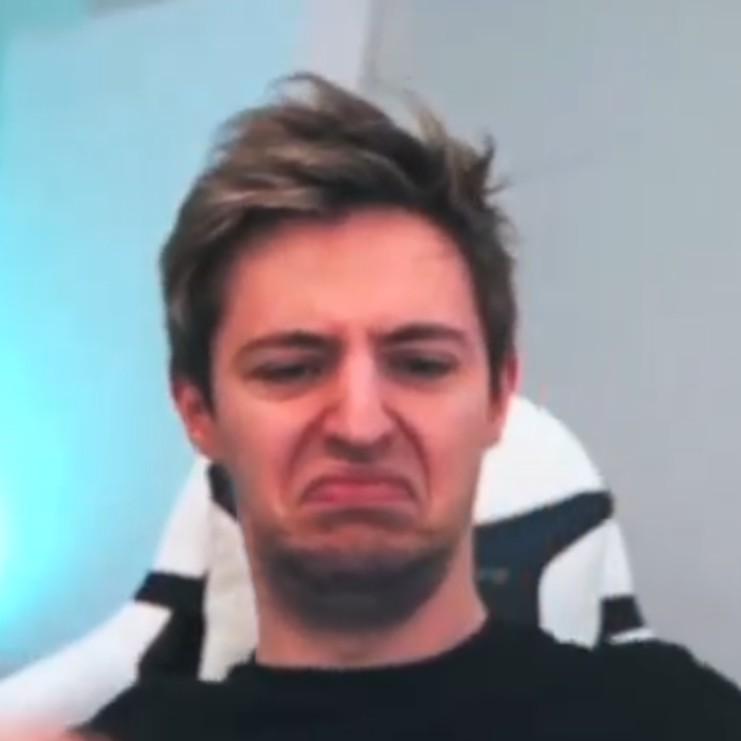 好きだけどイベ行ったことない😅