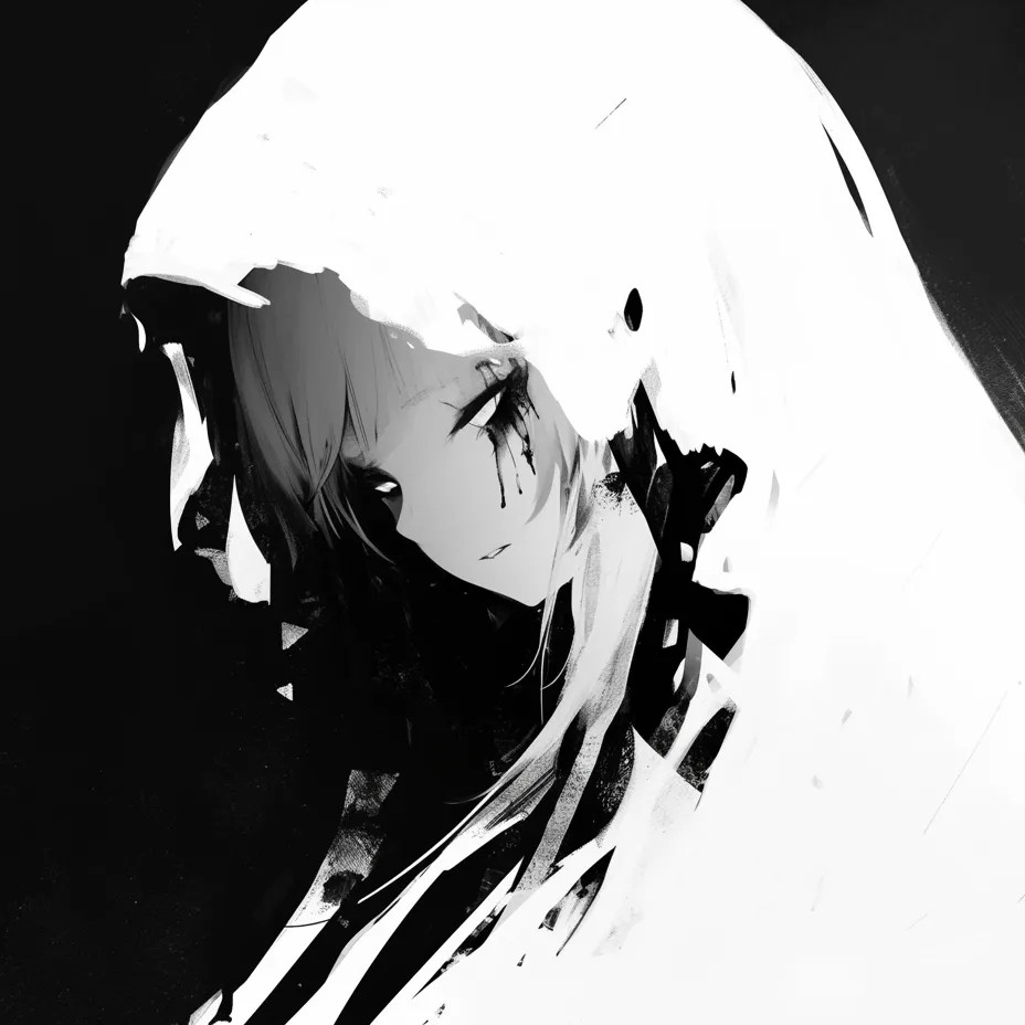 理解されない上説明を許されない