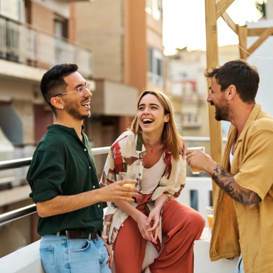 男女問わず🎤有りでみんなで雑談