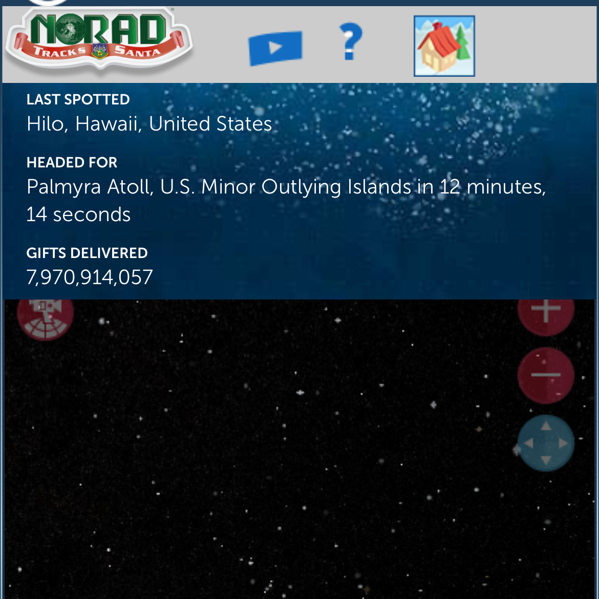 NORAD