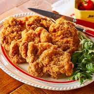 フライドチキン