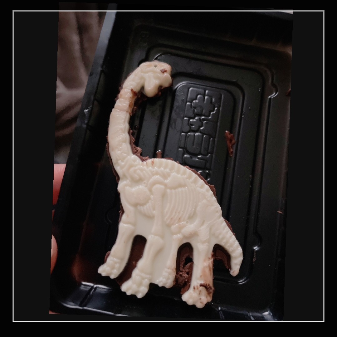 ブラキオサウルス