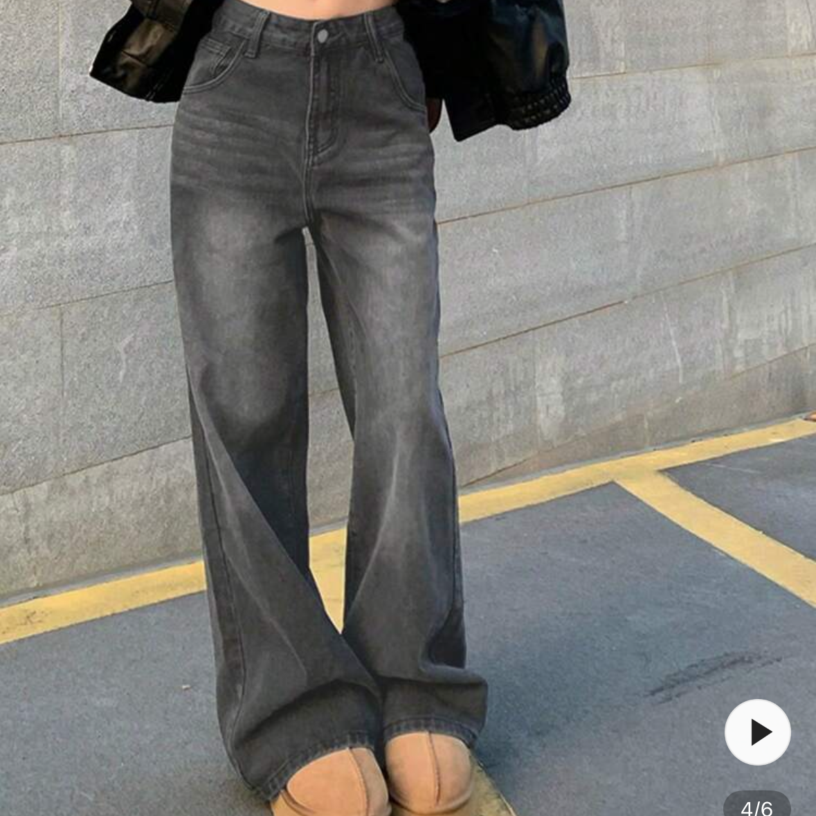 黒のじーぱん？