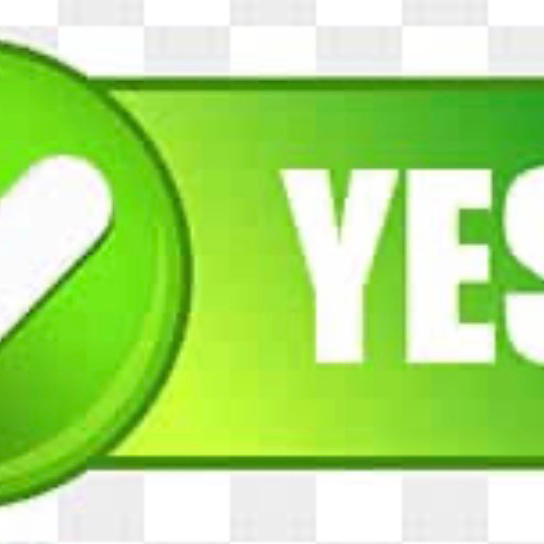YES