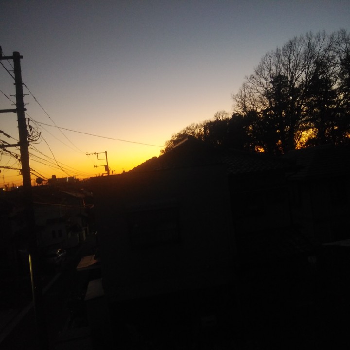 して欲しくない