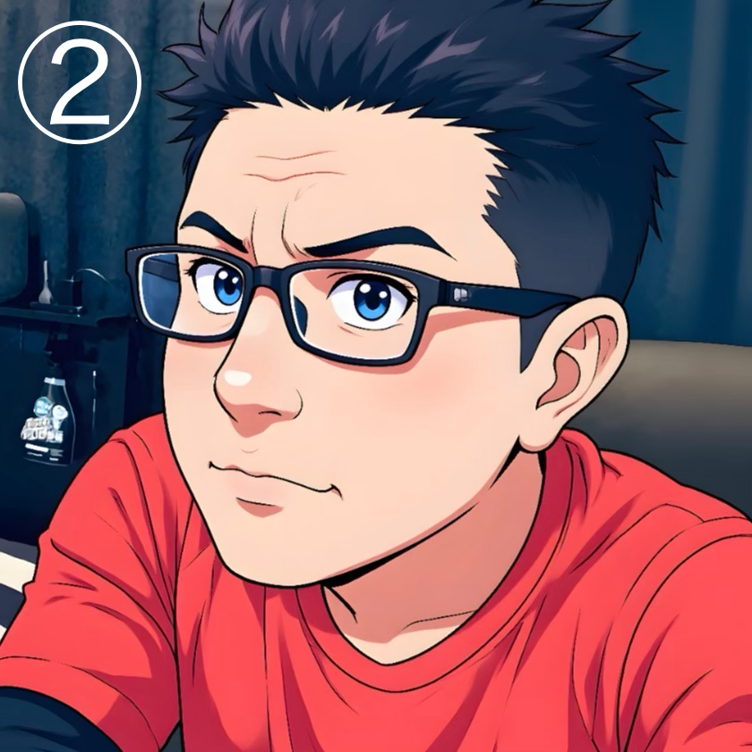 DIYとキャンプに強いぜガテン系