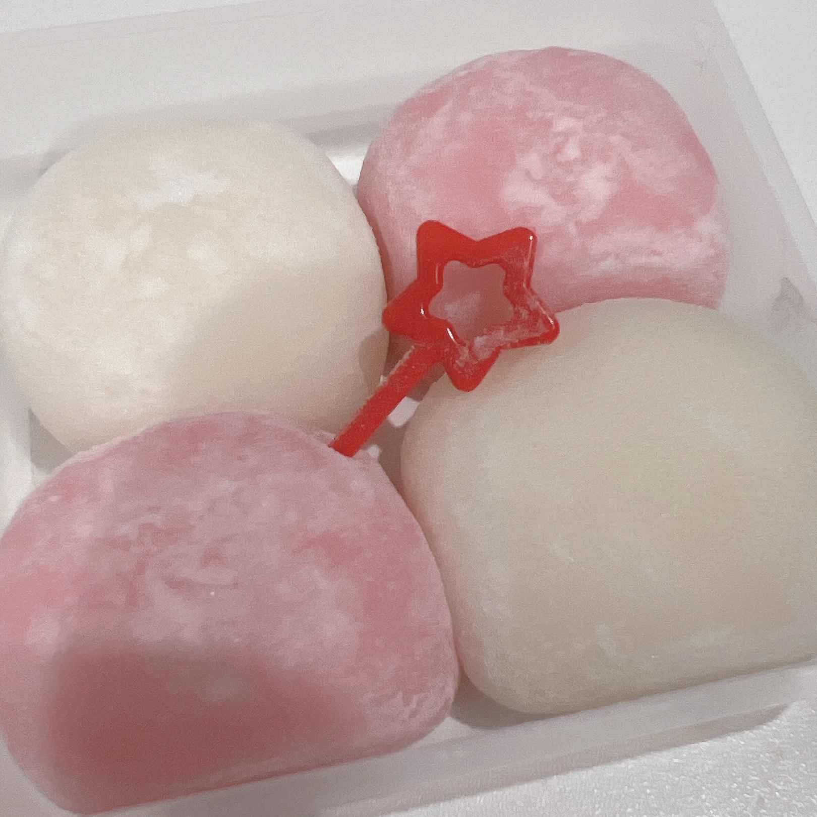 言われたことない