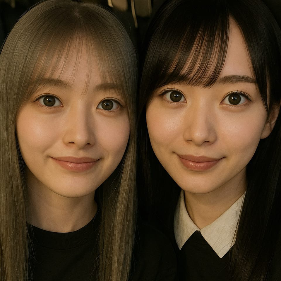 こっちが好き♡