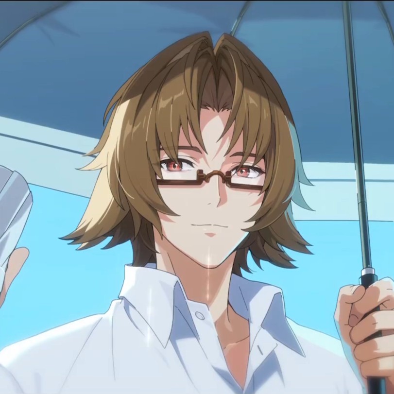 釈淵お兄ちゃん