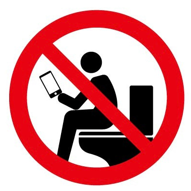 🙅‍♀️ならない