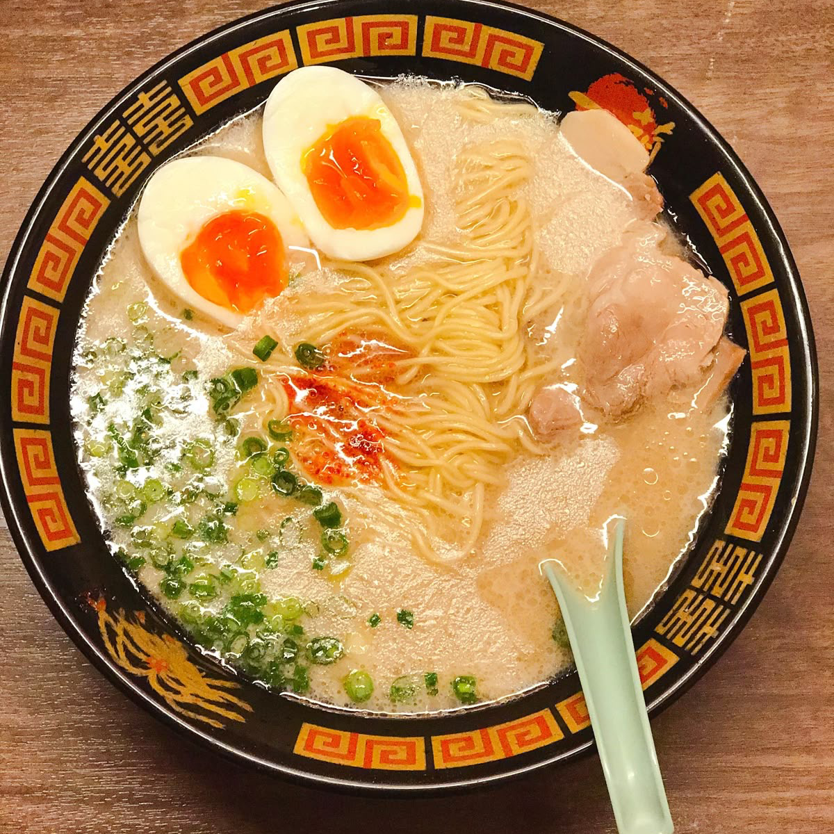 ラーメン