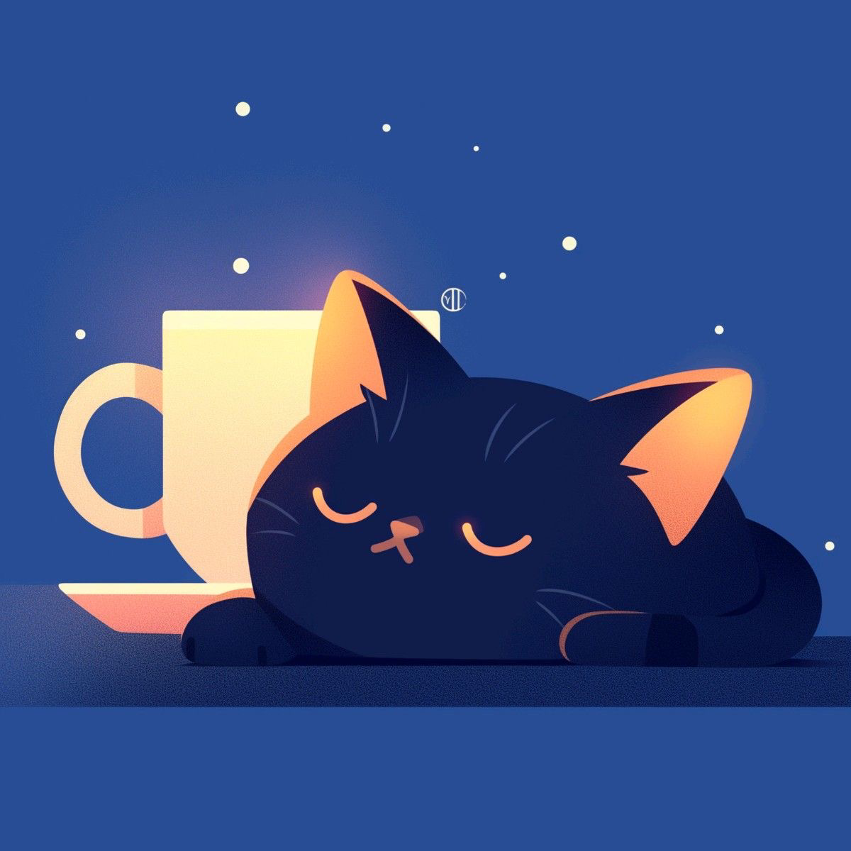 年越しの時間には夢の中💤