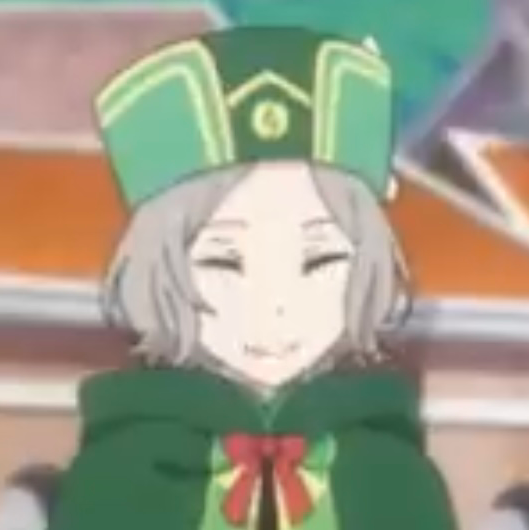 友達系ヒロイン　オットー！