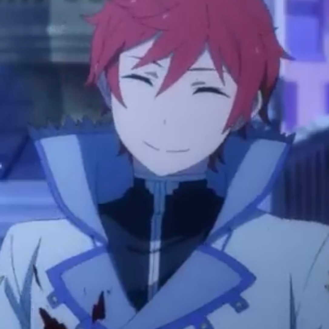 英雄系ヒロイン　ラインハルト！