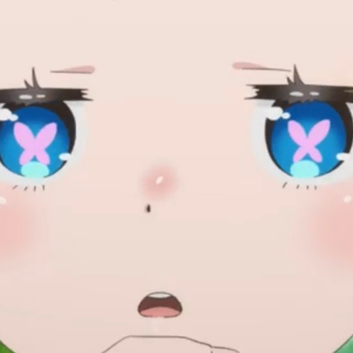 ロリ系ヒロイン　ベア子！