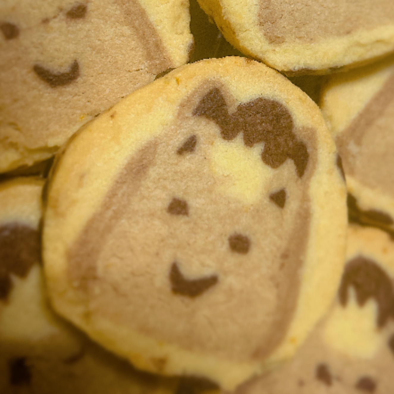 手作り食べれる