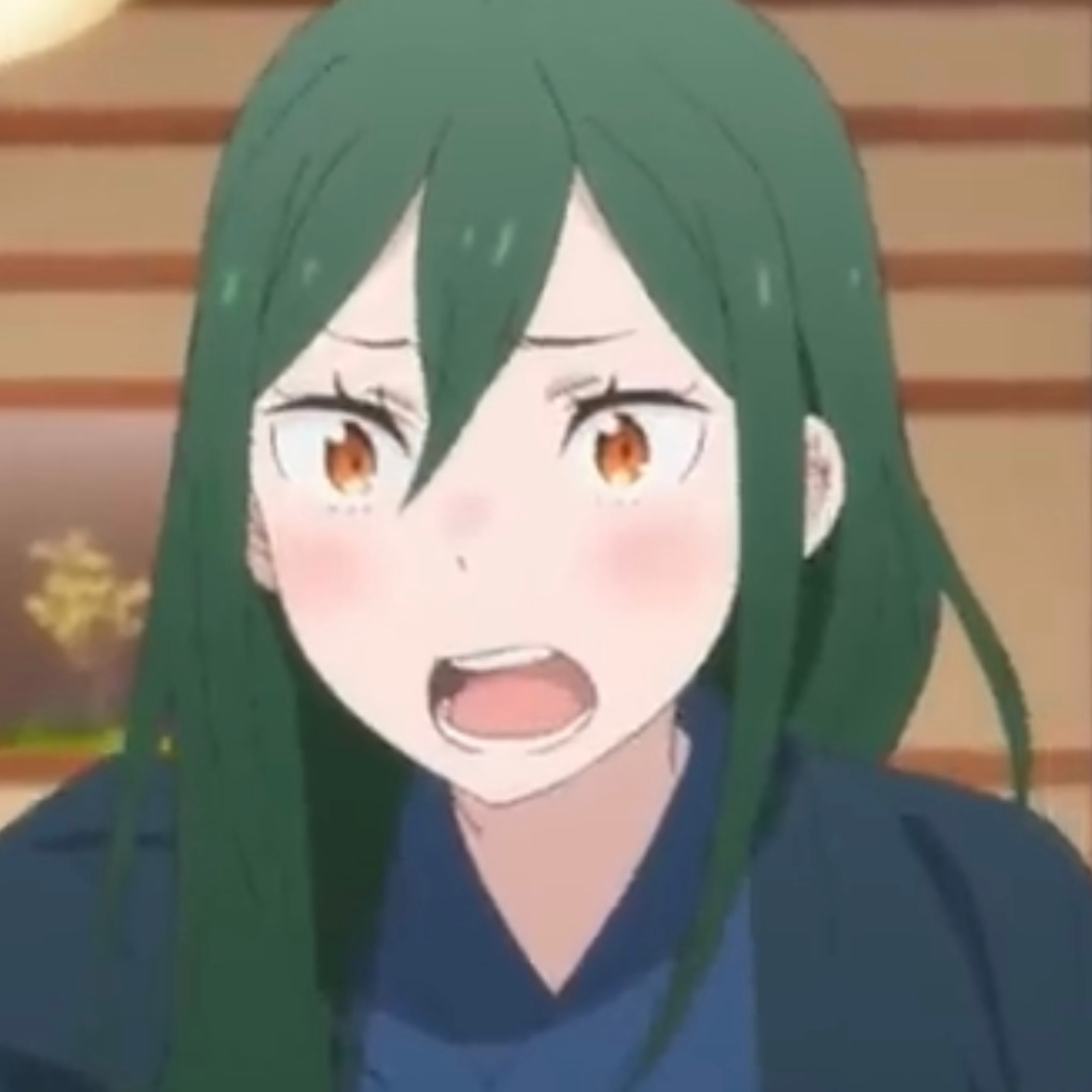 イケメンヒロイン　クルシュ様！