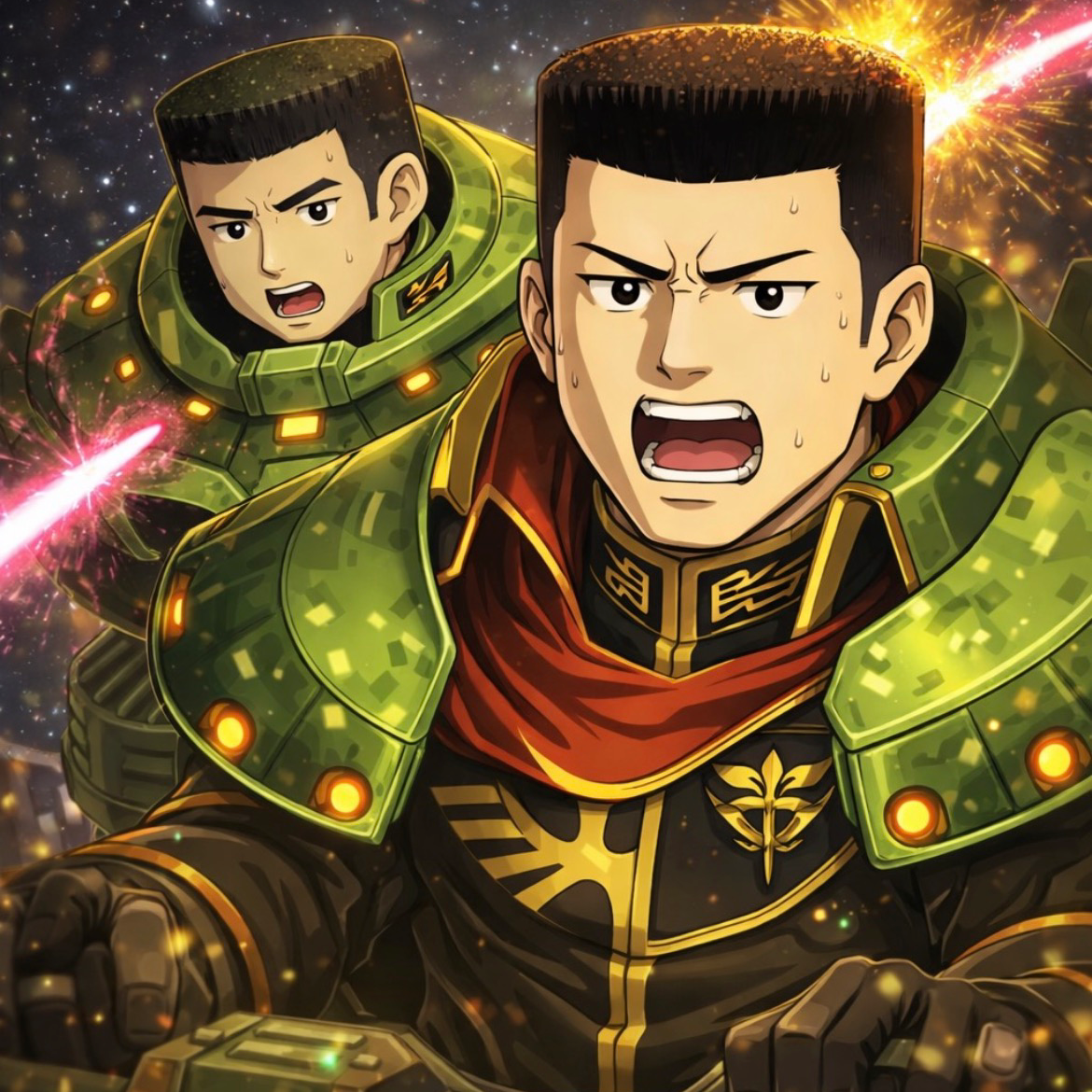 公開、配信あり