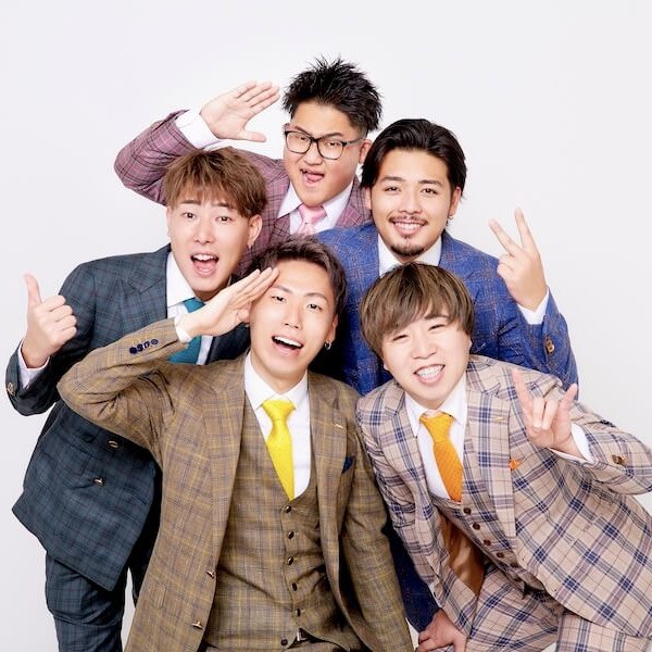 エスポは4人が良かった